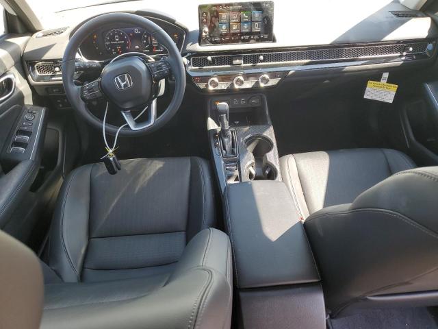  HONDA CIVIC 2024 Белы