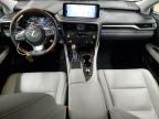 2021 Lexus Rx 350 na sprzedaż w Mocksville, NC - All Over