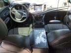 2014 Chevrolet Caprice Police en Venta en Savannah, GA - Side