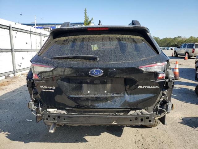  SUBARU OUTBACK 2022 Black