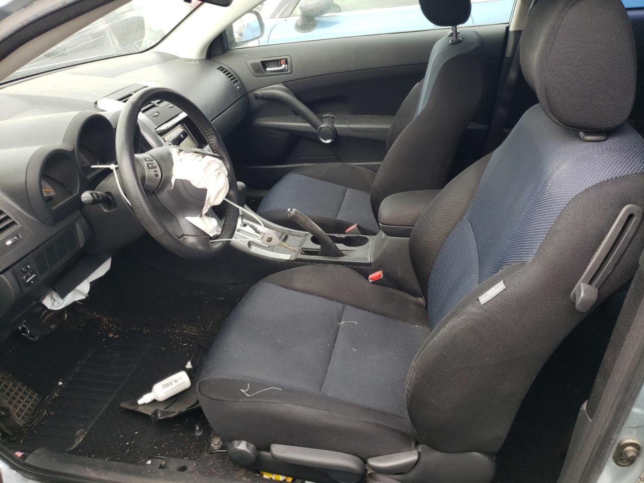 2007 Toyota tC - Image 7