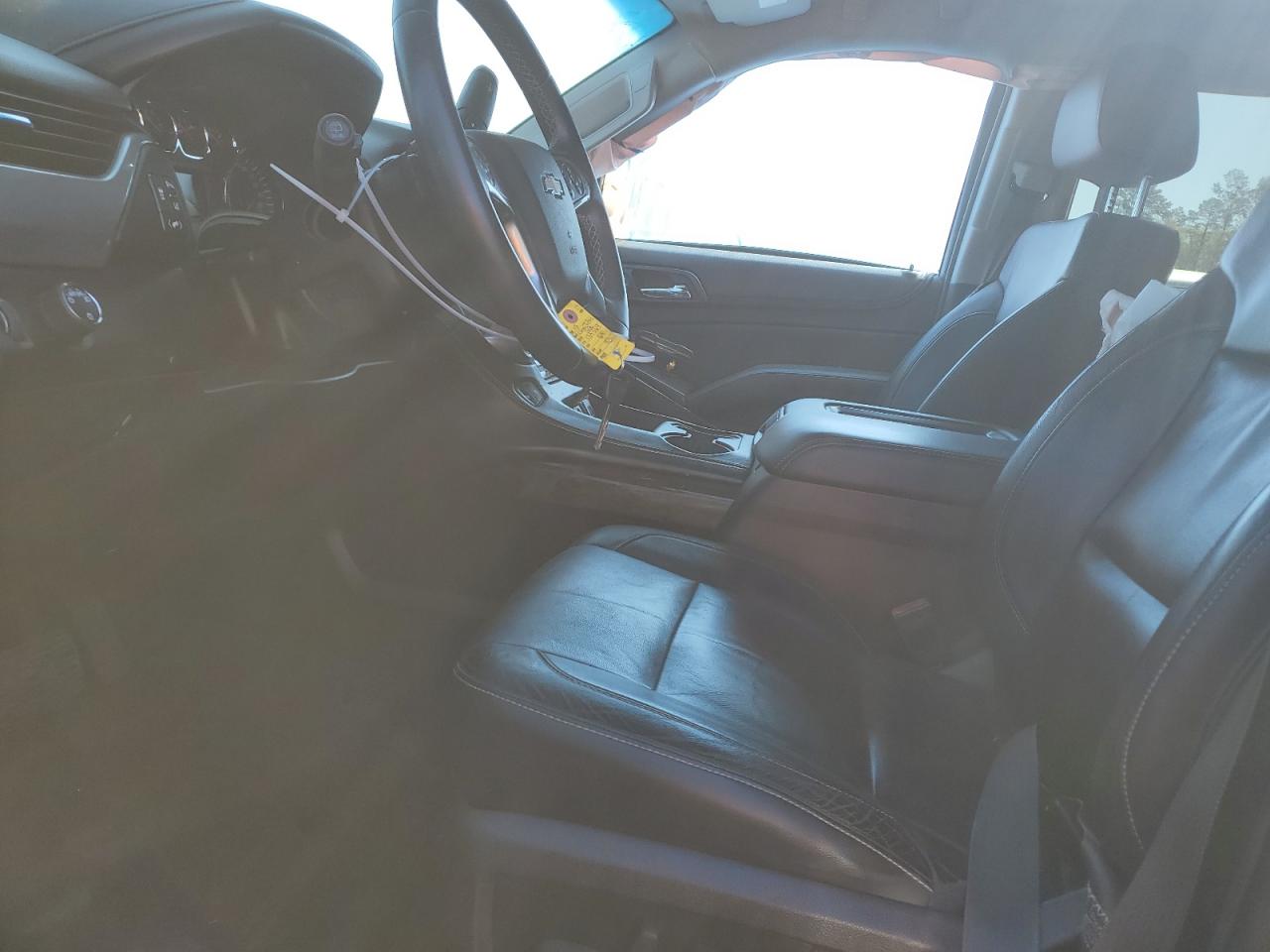 2015 Chevrolet Tahoe - Image 7