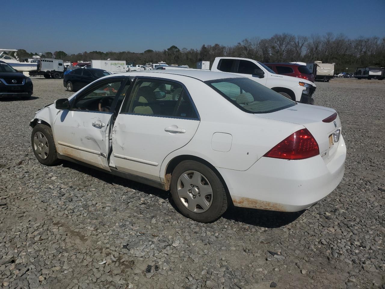 2006 Honda Accord - Image 2