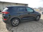 2016 Hyundai Tucson Se на продаже в Dyer, IN - Minor Dent/Scratches