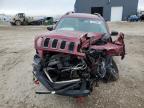 2014 Jeep Cherokee Trailhawk na sprzedaż w Magna, UT - Front End