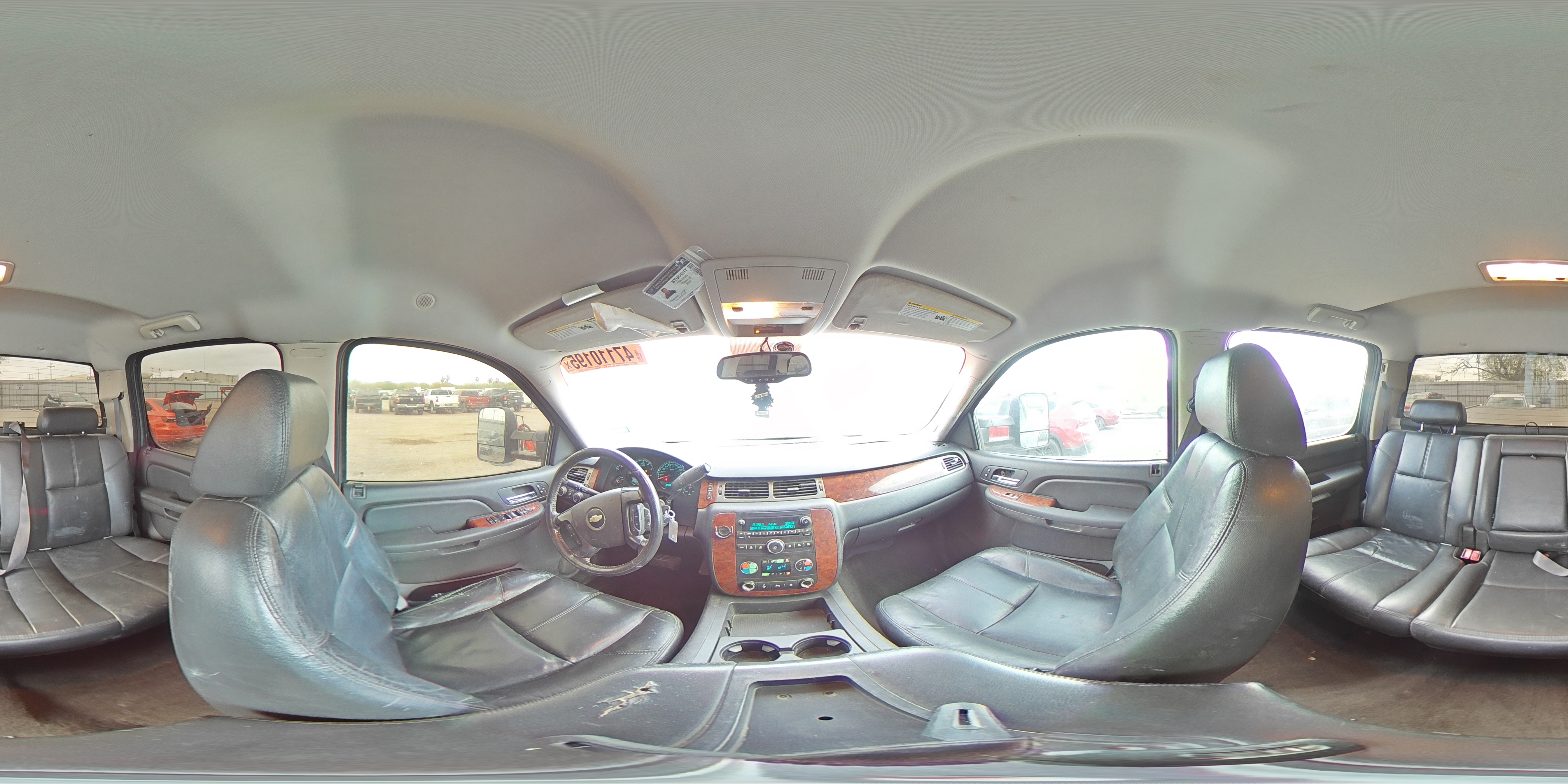 2013 Chevrolet Silverado - Image 13