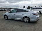 2017 HYUNDAI SONATA HYBRID for sale at Copart CA - VALLEJO