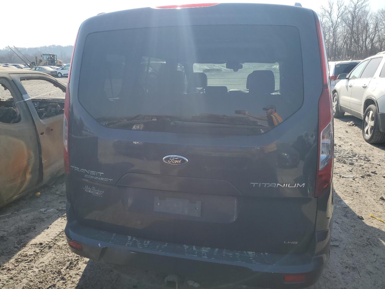 2014 Ford Transit - Image 6