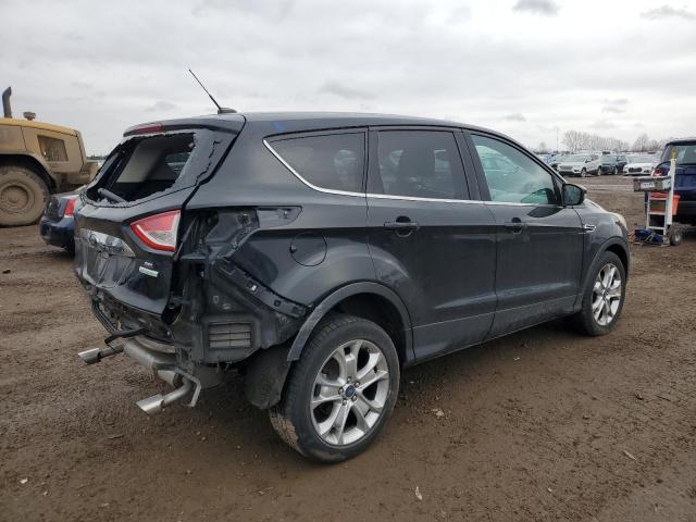  FORD ESCAPE 2013 Charcoal