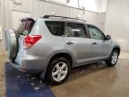 2007 Toyota Rav4  للبيع في Casper، WY - Side