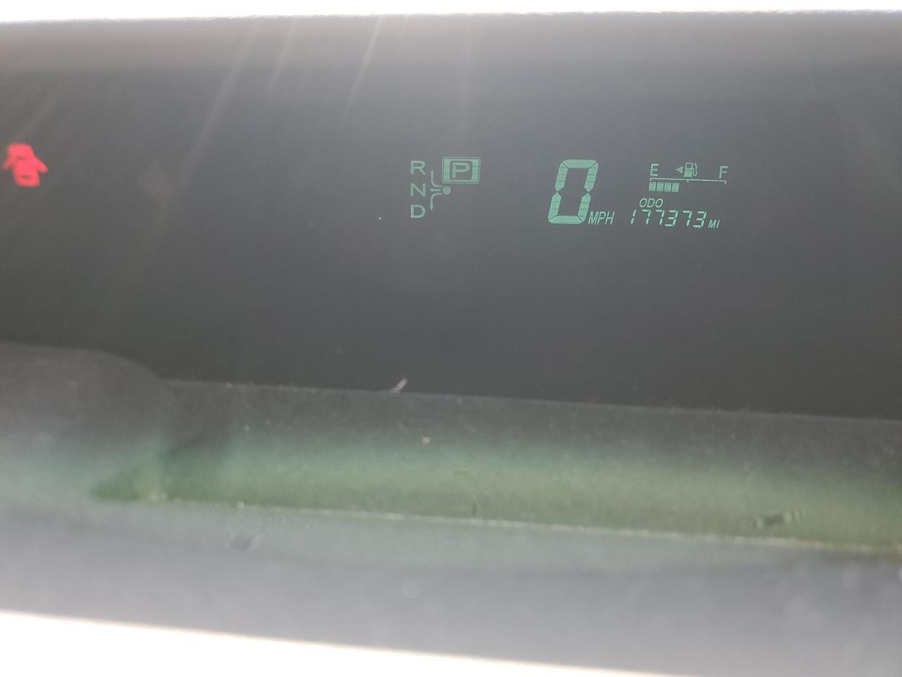 2008 Toyota Prius - Image 9