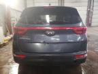 2018 Kia Sportage Lx en Venta en New Britain, CT - Front End