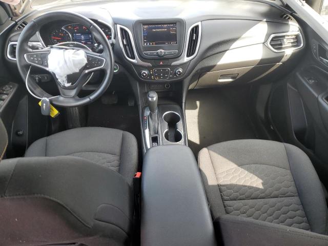  CHEVROLET EQUINOX 2020 Коричневий