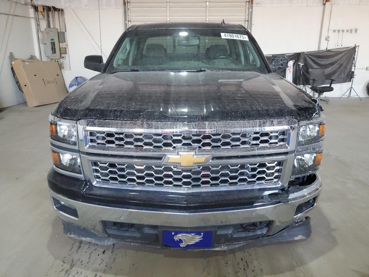 2014 Chevrolet Silverado - Image 5