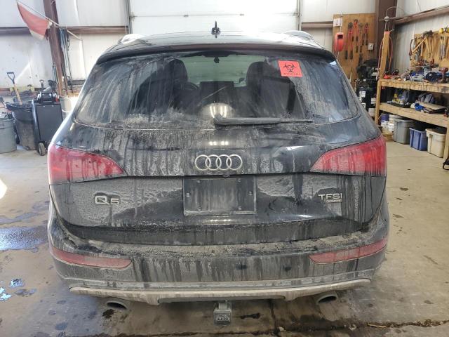 2015 AUDI Q5 PRESTIGE