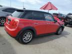 2019 Mini Cooper  იყიდება Sacramento-ში, CA - Front End