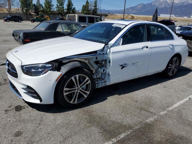 MERCEDES-BENZ E-CLASS – zdjęcie z aukcji, lot #48916825