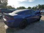 2018 Dodge Charger Sxt en Venta en Ocala, FL - Front End