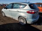 2013 Ford C-Max Sel للبيع في Portland، MI - Front End