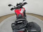 2022 YAMAHA MTT09 GT for sale at Copart TX - CRASHEDTOYS DALLAS