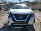 2021 Nissan Murano S de vânzare în Augusta, GA - Front End