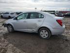2014 Chevrolet Sonic Ls for Sale in Elgin, IL - Front End
