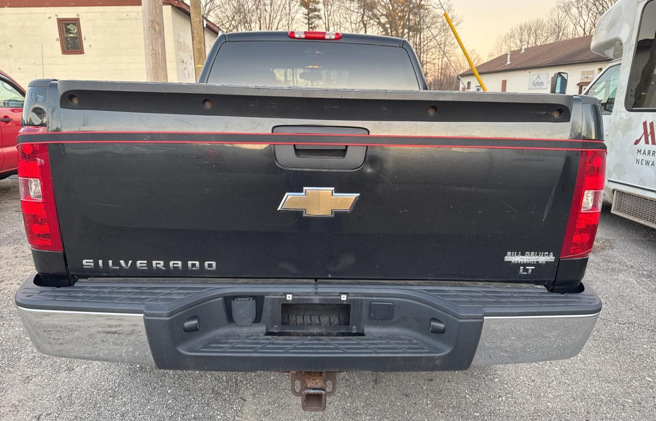 2009 Chevrolet Silverado - Image 6