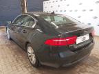 2015 JAGUAR XE PORTFOL for sale at Copart SANDWICH