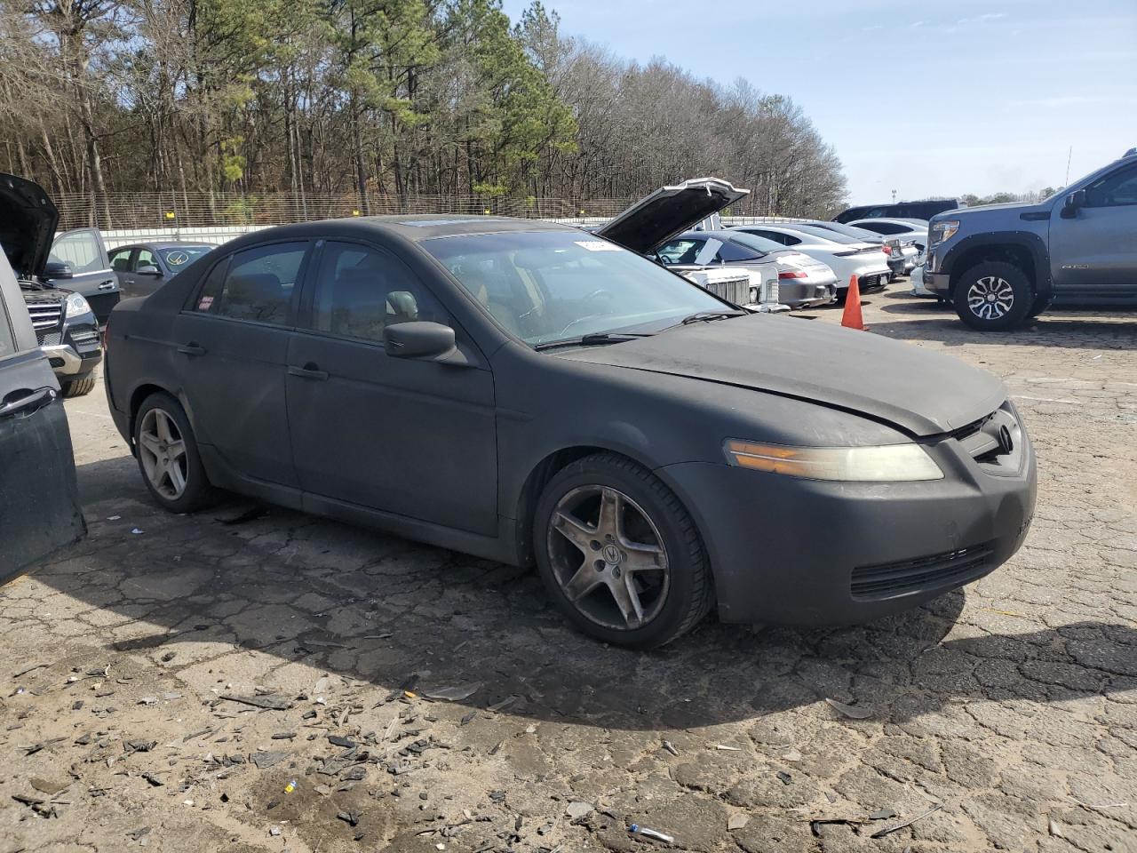 2006 Acura TL - Image 4
