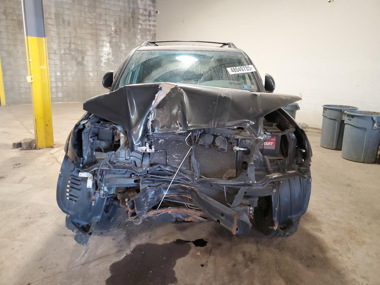 2009 Toyota 4Runner - Image 5