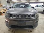 2018 Jeep Compass Sport за продажба в Hampton, VA - Rear End