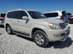 2003 Lexus Gx 470 იყიდება Taylor-ში, TX - Rear End