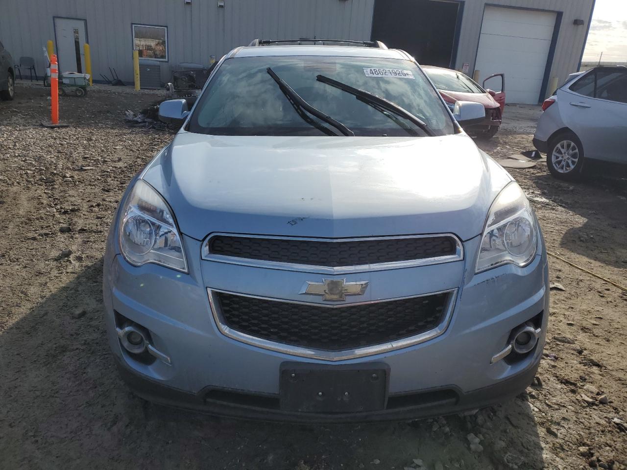 2015 Chevrolet Equinox - Image 5