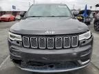 2019 Jeep Grand Cherokee Summit na sprzedaż w Wilmington, CA - Front End