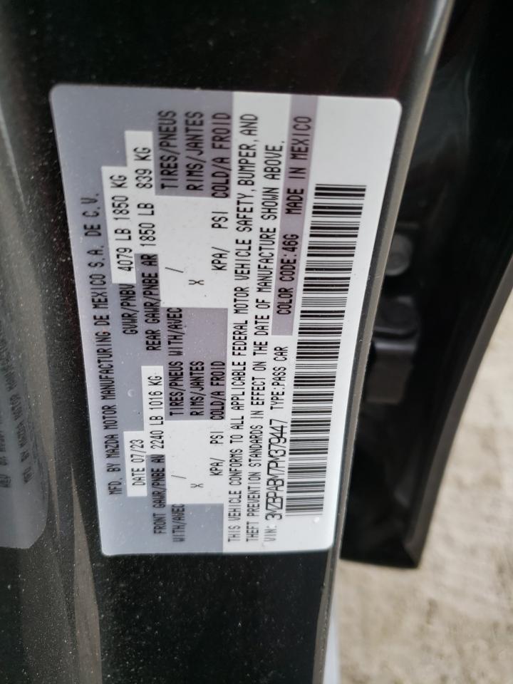 2023 Mazda 3 - Image 13