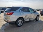 2018 Chevrolet Equinox Lt იყიდება Haslet-ში, TX - Side