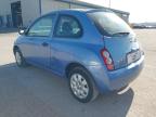 2004 NISSAN MICRA S AU for sale at Copart SANDWICH