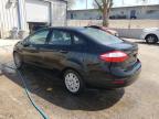 2016 Ford Fiesta S للبيع في Albuquerque، NM - Normal Wear