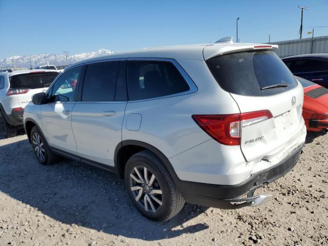  HONDA PILOT 2022 White