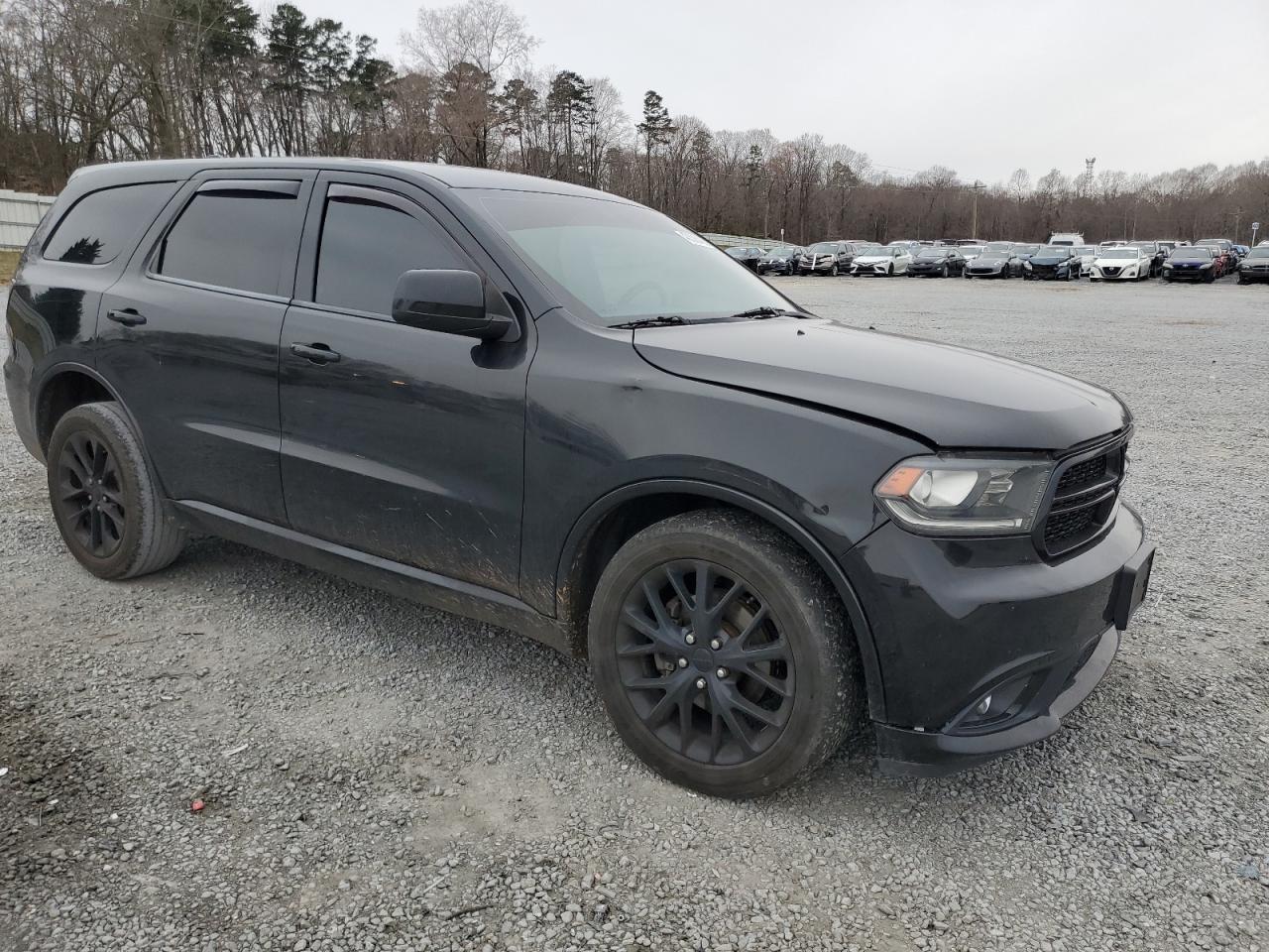 2014 Dodge Durango - Image 4