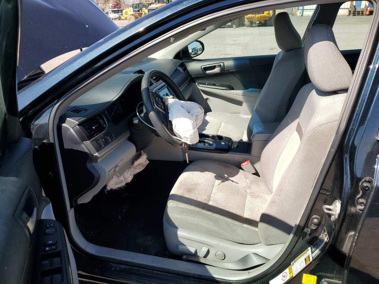 2013 Toyota Camry - Image 7