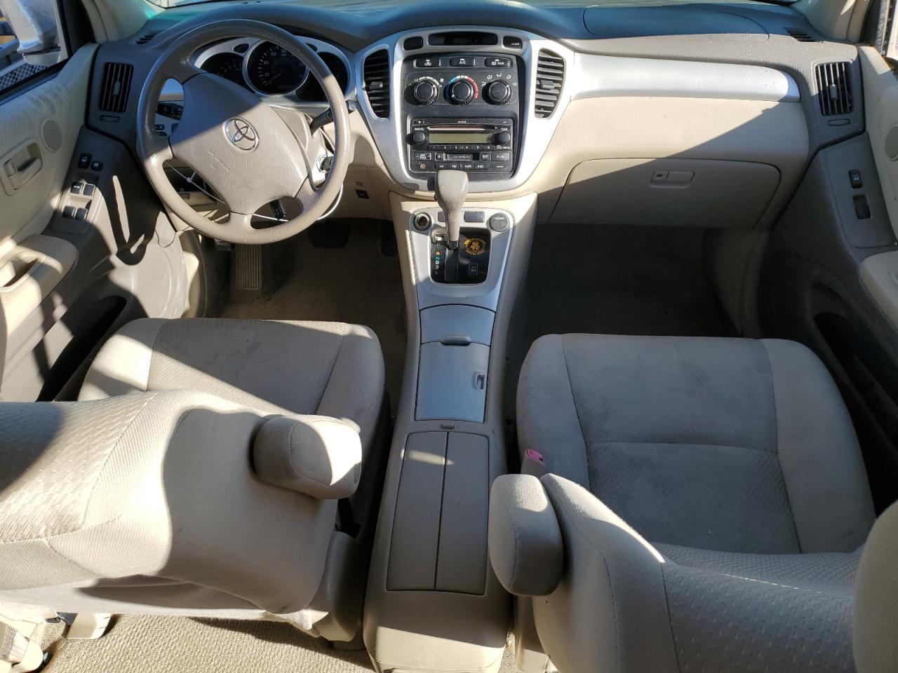 2006 Toyota Highlander - Image 8