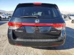 2015 Honda Odyssey Touring за продажба в Las Vegas, NV - Front End