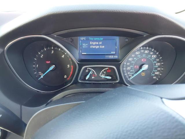 2014 FORD FOCUS TITA