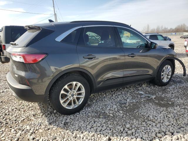  FORD ESCAPE 2020 Szary
