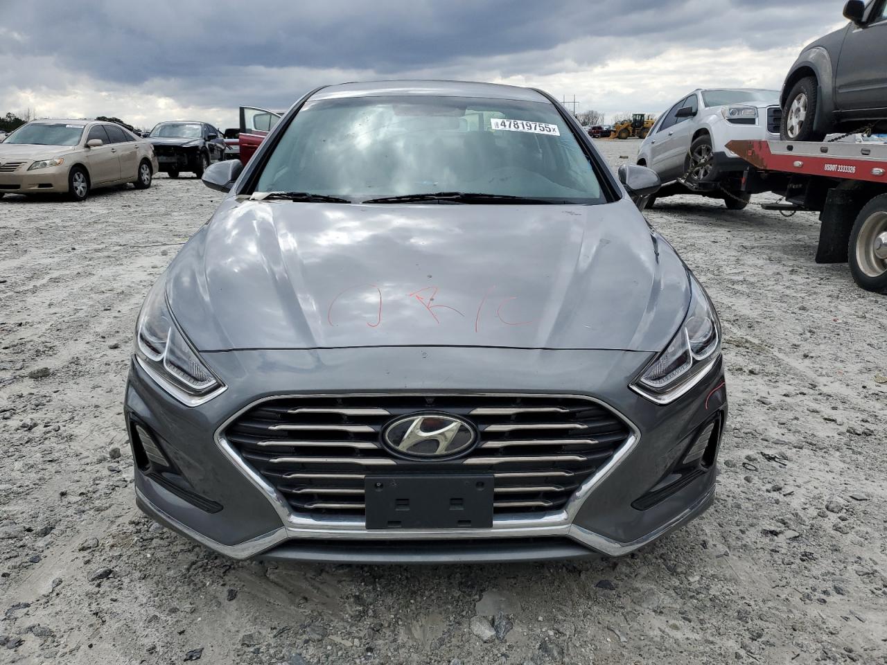 2018 Hyundai Sonata - Image 5