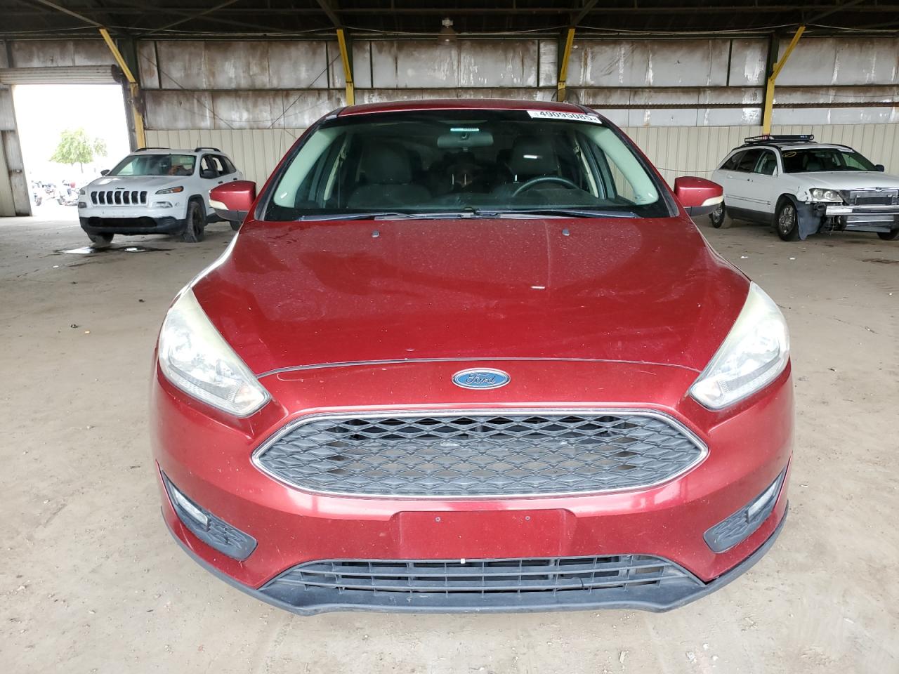 2015 Ford Focus - Image 5