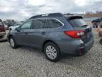2018 Subaru Outback 2.5I Premium продається в Columbus, OH - Front End
