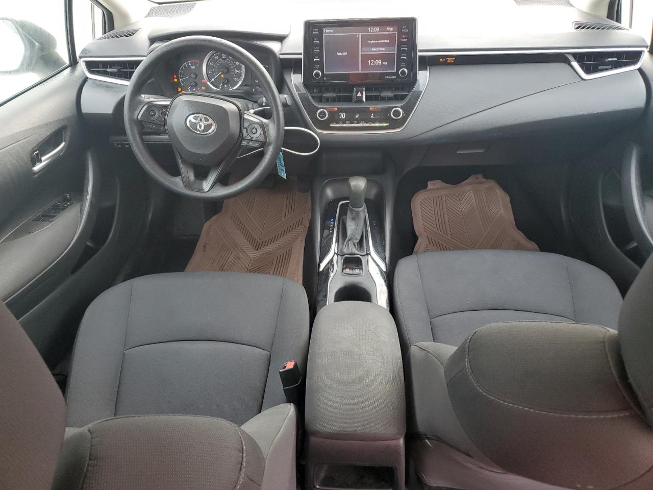 2021 Toyota Corolla - Image 8