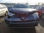 2017 Toyota Rav4 Xle for Sale in New Britain, CT - Front End
